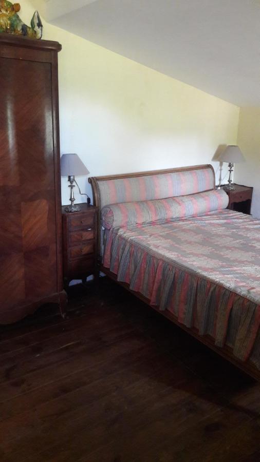 Chambres Et Table D'Hotes Manoir Capcazal De Pachiou Mimbaste Exterior foto