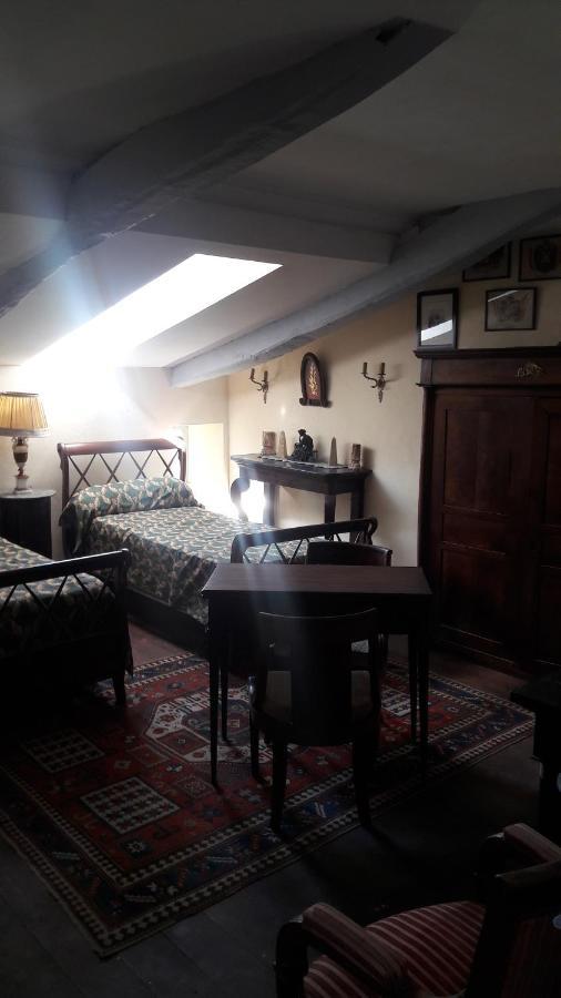 Chambres Et Table D'Hotes Manoir Capcazal De Pachiou Mimbaste Exterior foto