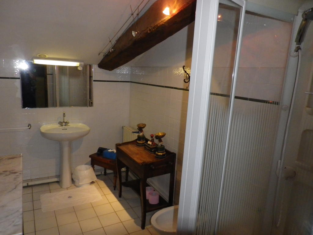 Chambres Et Table D'Hotes Manoir Capcazal De Pachiou Mimbaste Exterior foto