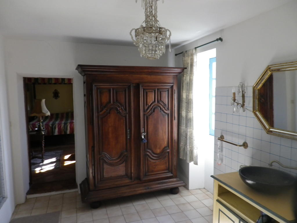 Chambres Et Table D'Hotes Manoir Capcazal De Pachiou Mimbaste Exterior foto