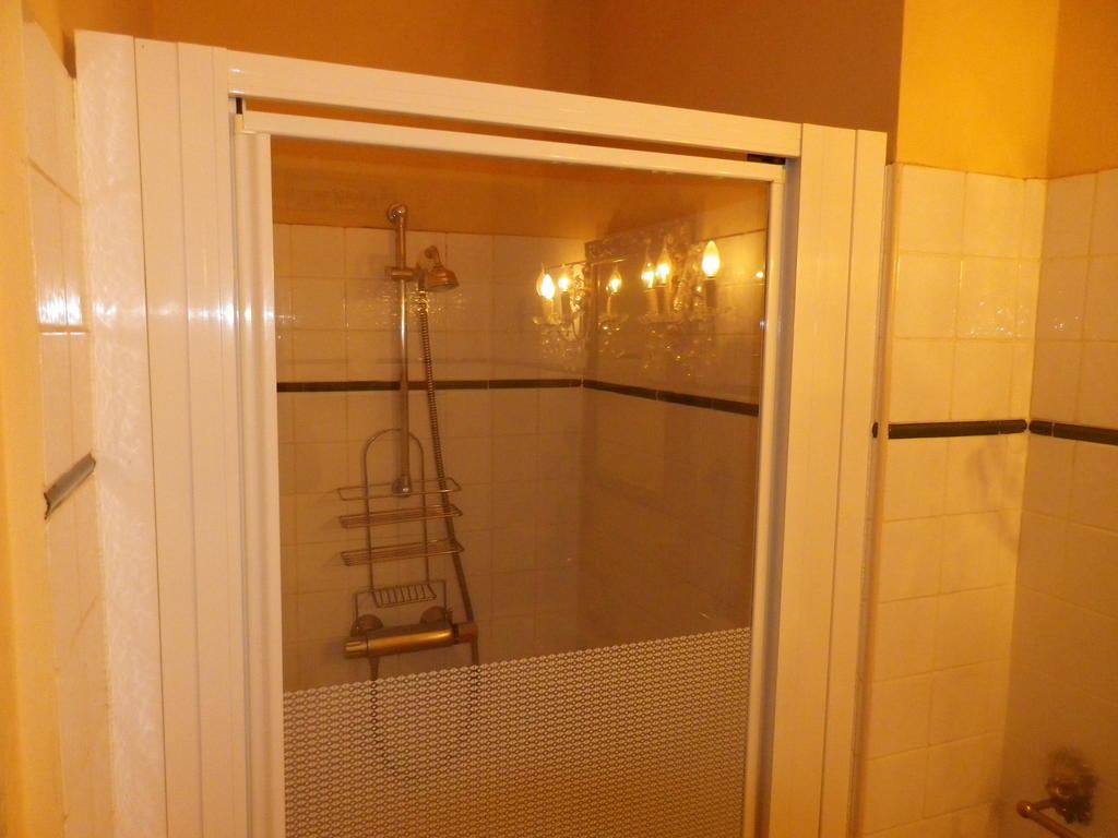 Chambres Et Table D'Hotes Manoir Capcazal De Pachiou Mimbaste Exterior foto