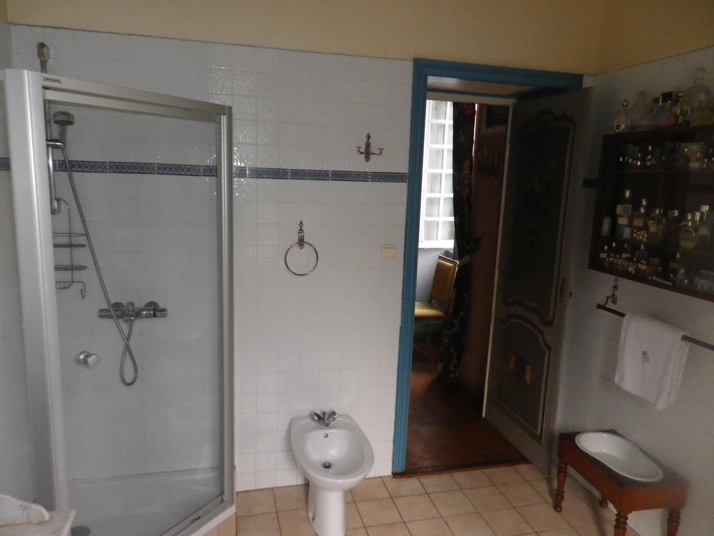 Chambres Et Table D'Hotes Manoir Capcazal De Pachiou Mimbaste Exterior foto