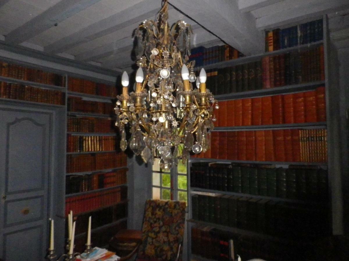 Chambres Et Table D'Hotes Manoir Capcazal De Pachiou Mimbaste Exterior foto